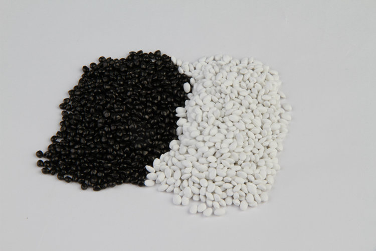 吹瓶專(zhuān)用色母粒